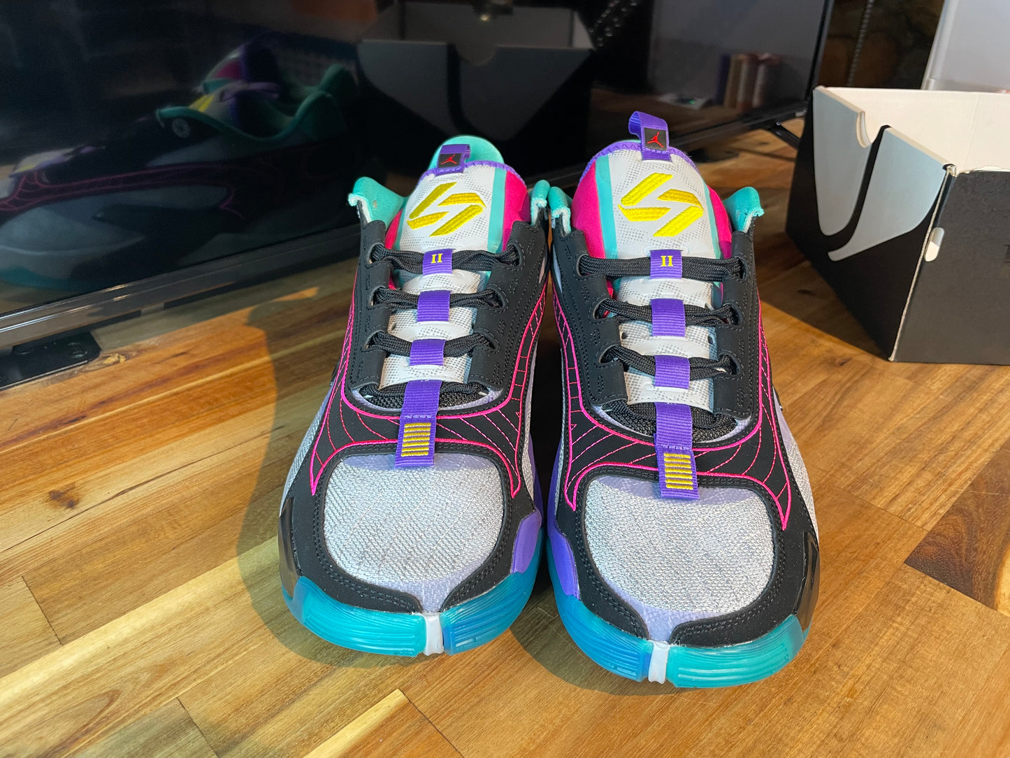 Air Jordan Luka 2 Sz 10.5