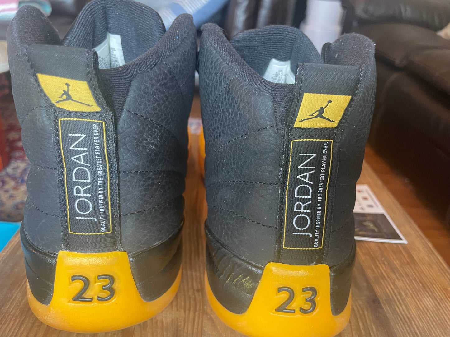 Air Jordan 12 Size 11