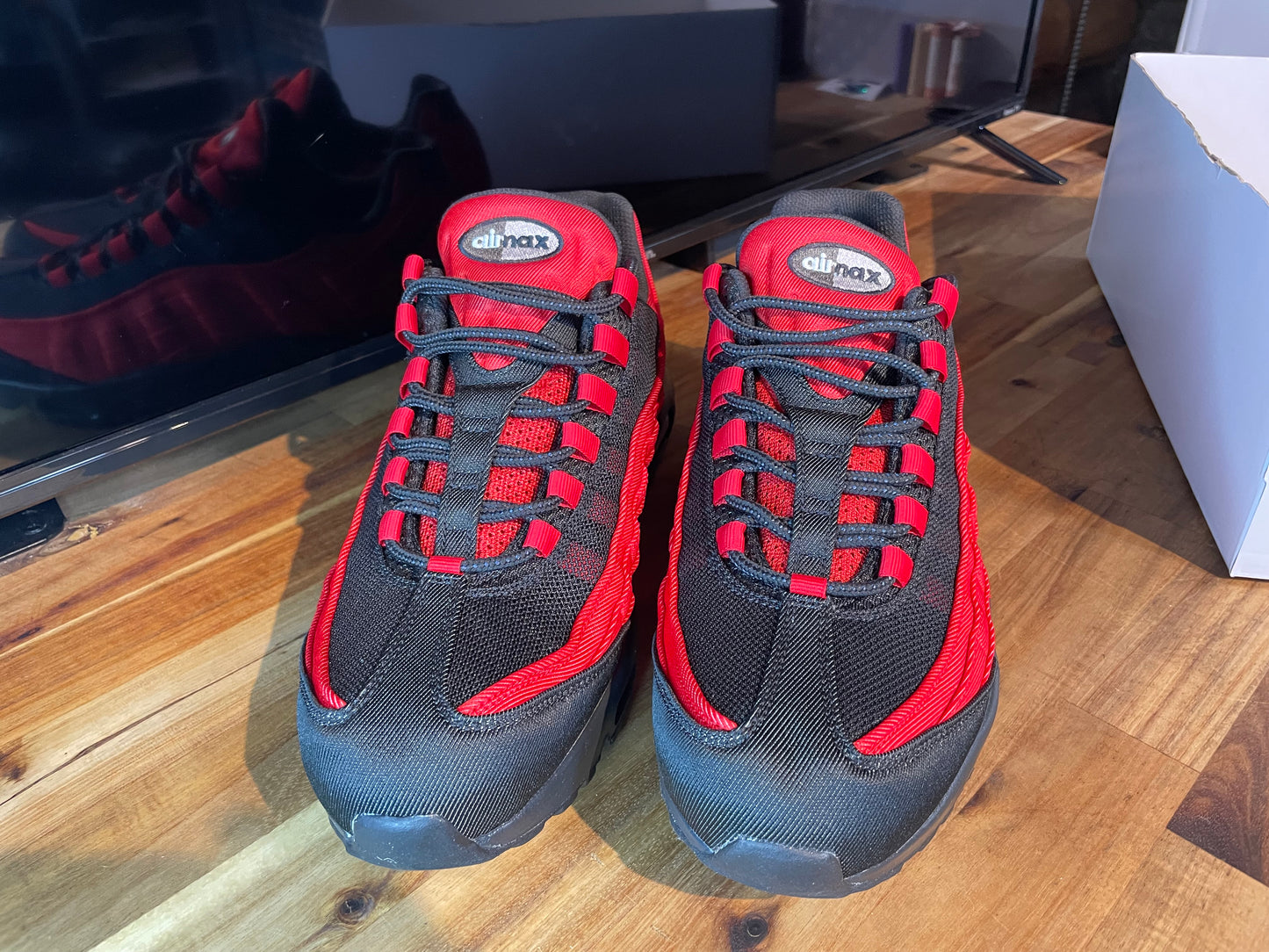 Nike Air Max 95 Sz 11