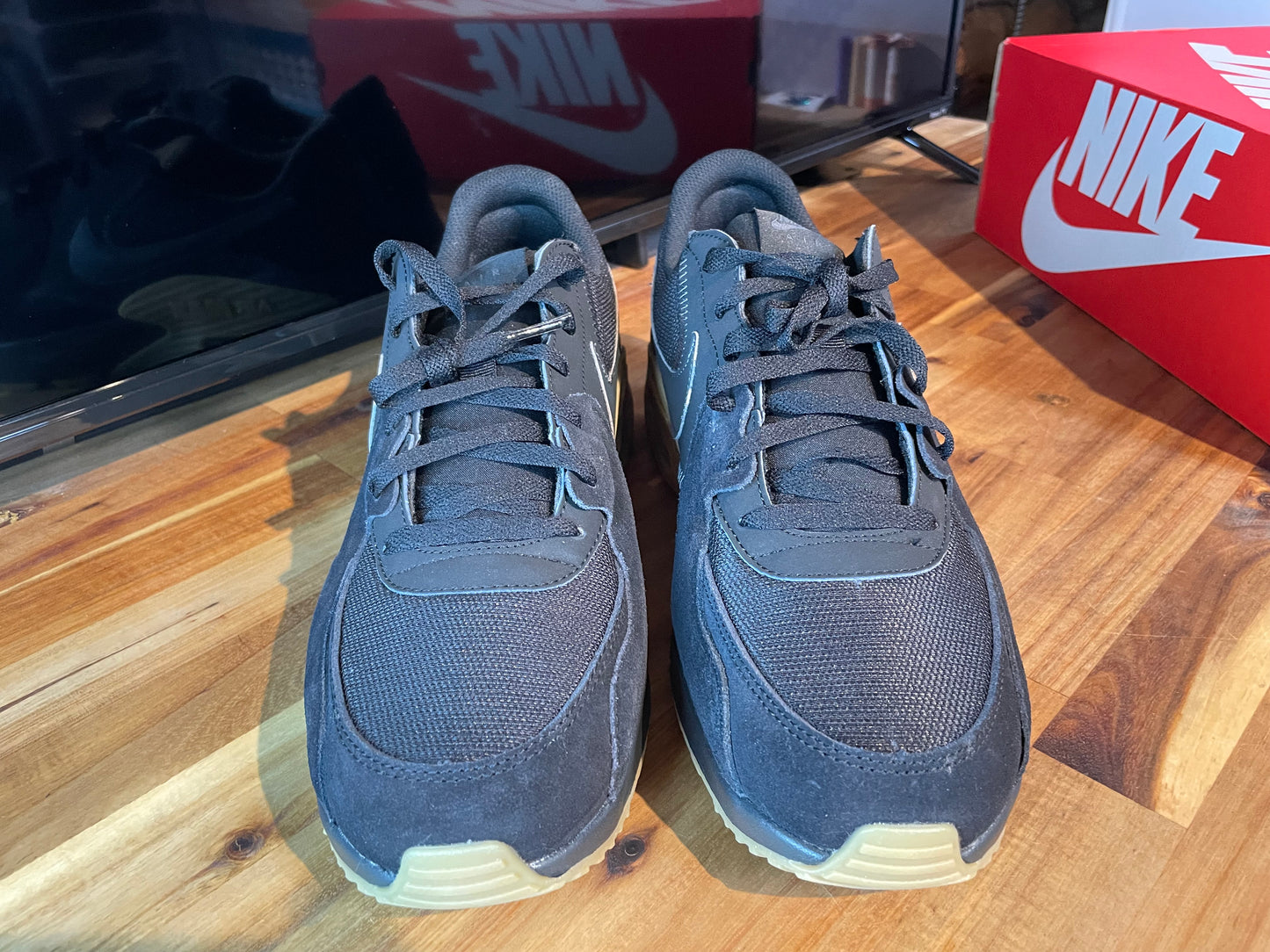 Nike Air Max Excee Sz 13