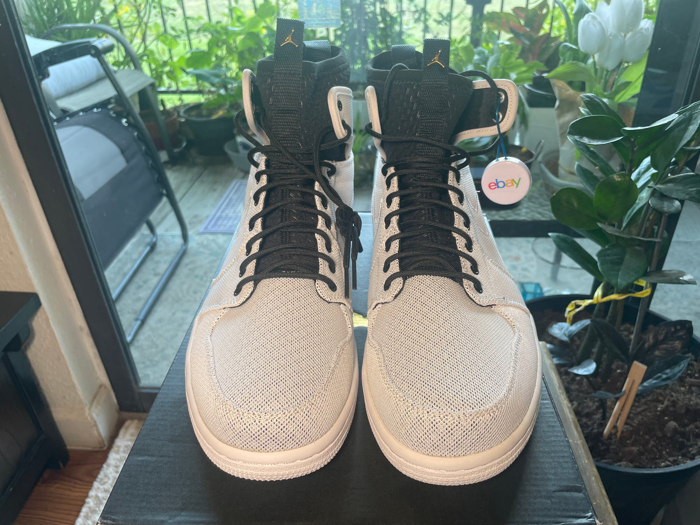 Air Jordan 1 Ultra High (2016) Sz 11.5
