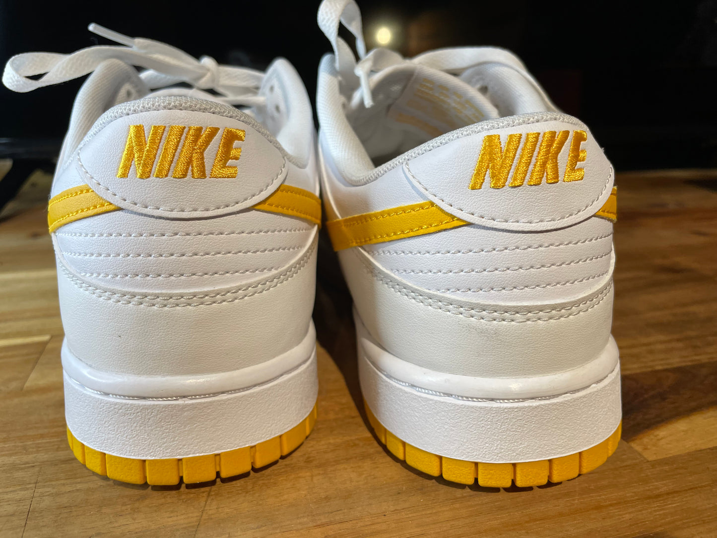 Nike Dunk Lo Sz 12