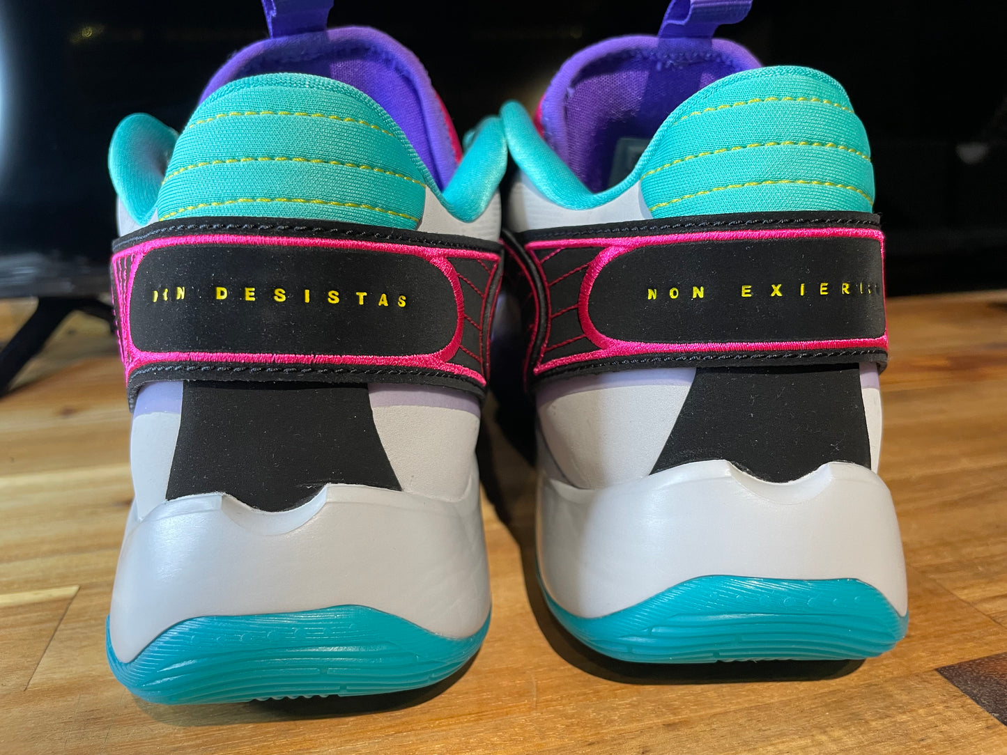 Air Jordan Luka 2 Sz 10.5