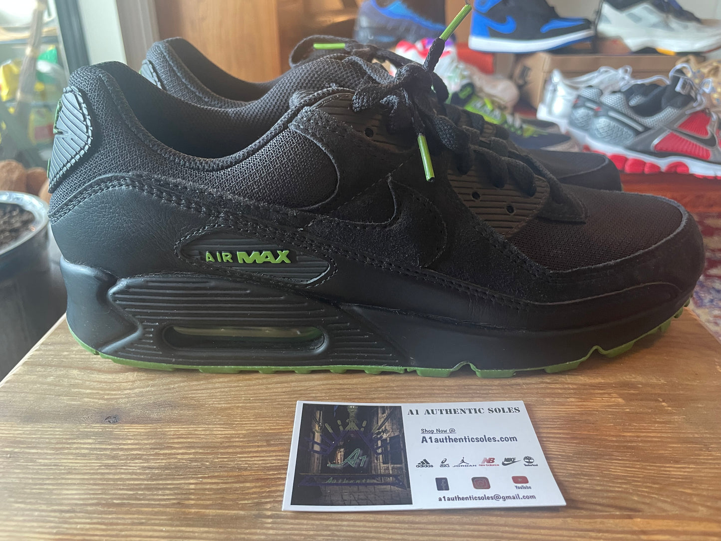 Nike Air Max 90 Sz 11