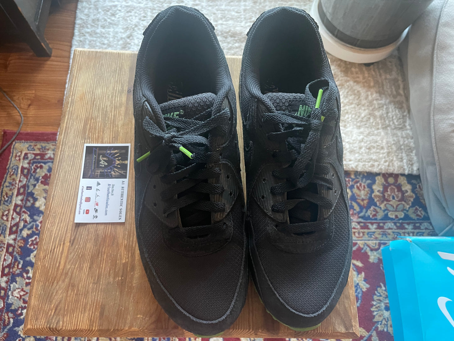 Nike Air Max 90 Sz 11
