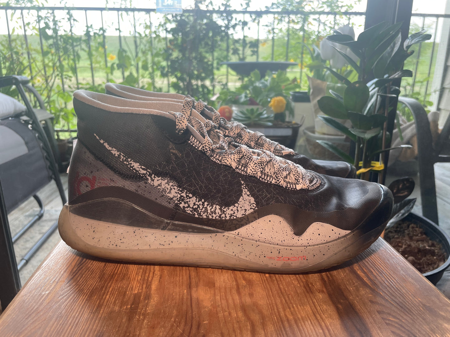 Nike KD 12 Sz 11