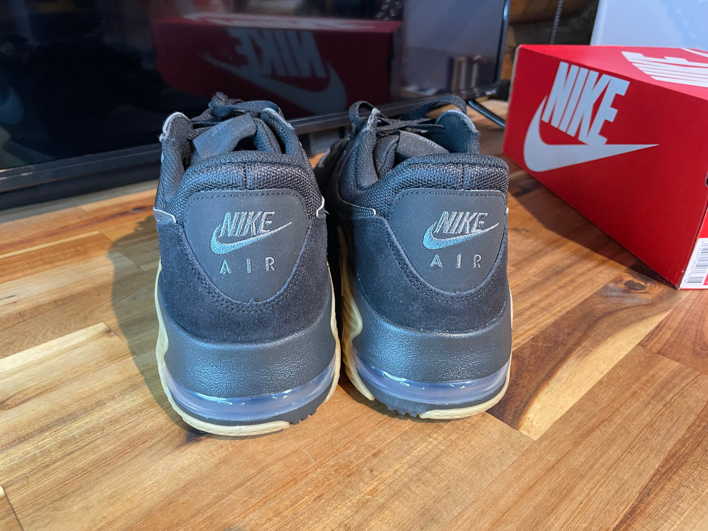 Nike Air Max Excee Sz 13