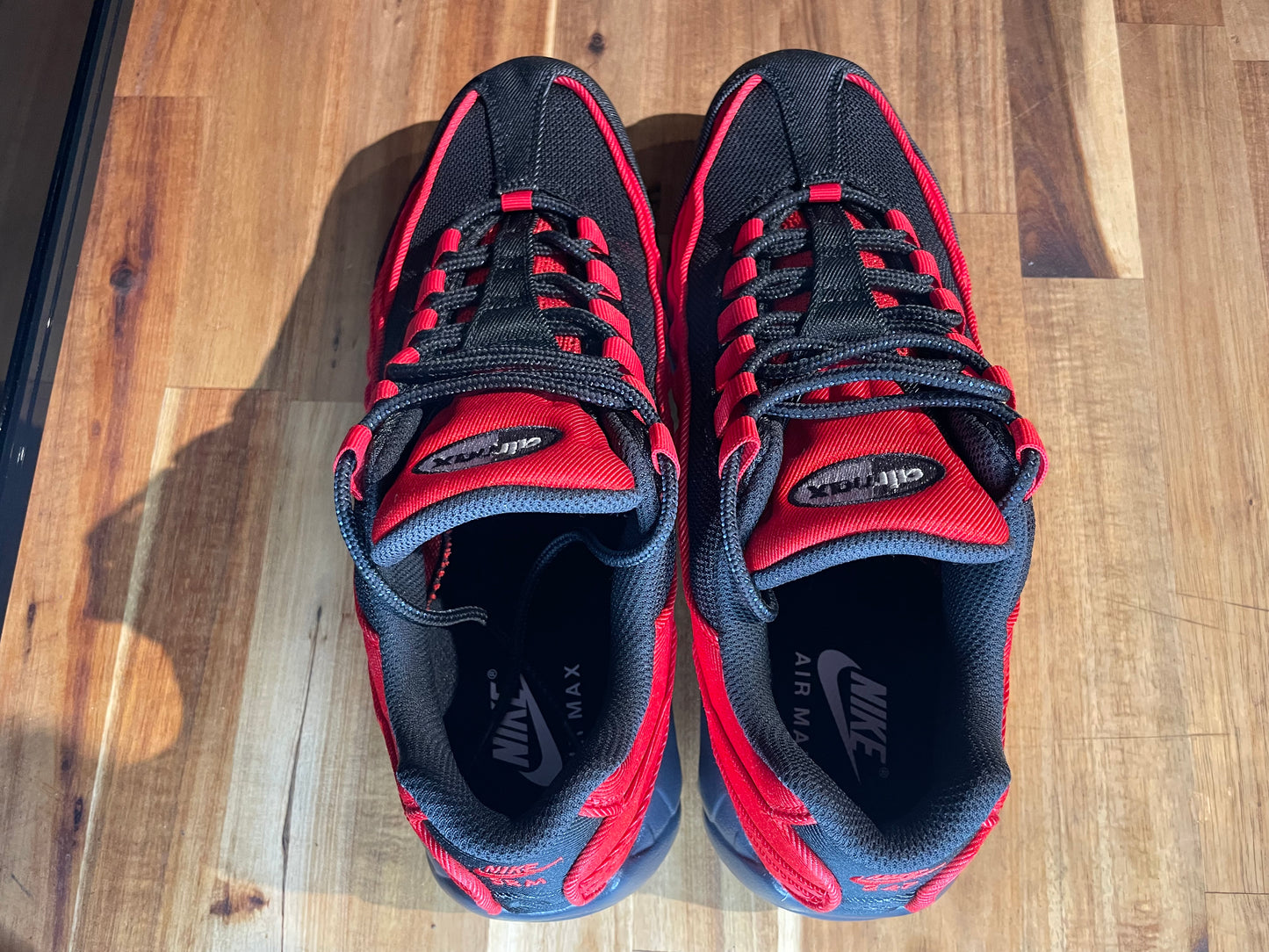 Nike Air Max 95 Sz 11
