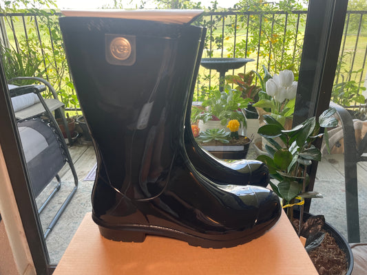 * UGG Sienna W Sz 8