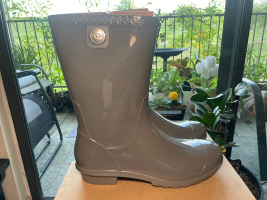 * UGG Sienna W Sz 8