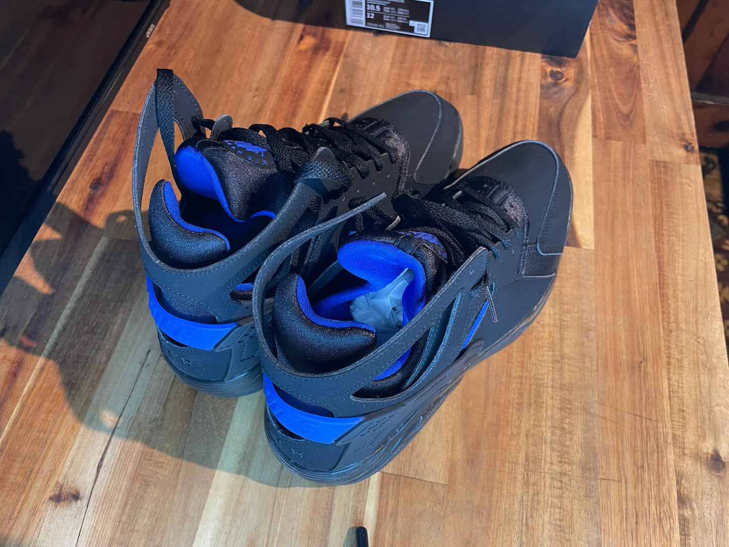 Nike Air Flight Hurache 10.5