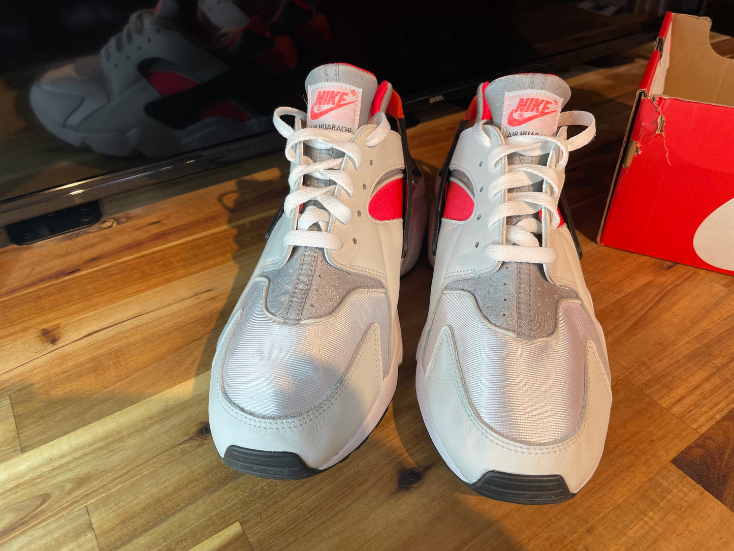 Nike Air Hurache Sz 11.5