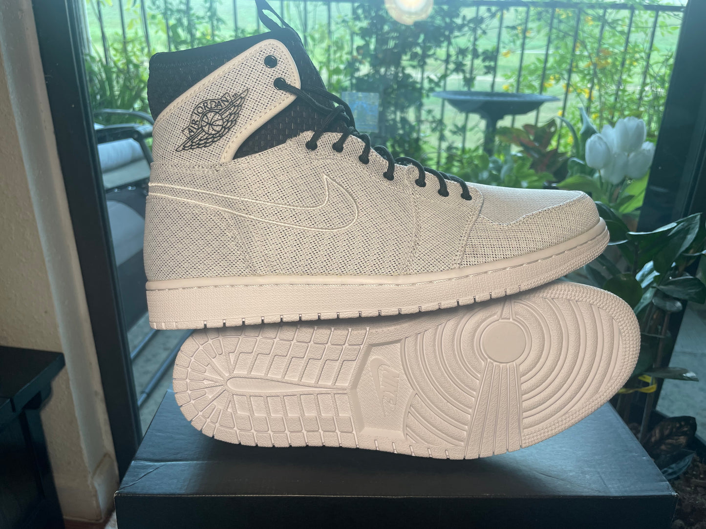 Air Jordan 1 Ultra High (2016) Sz 11.5