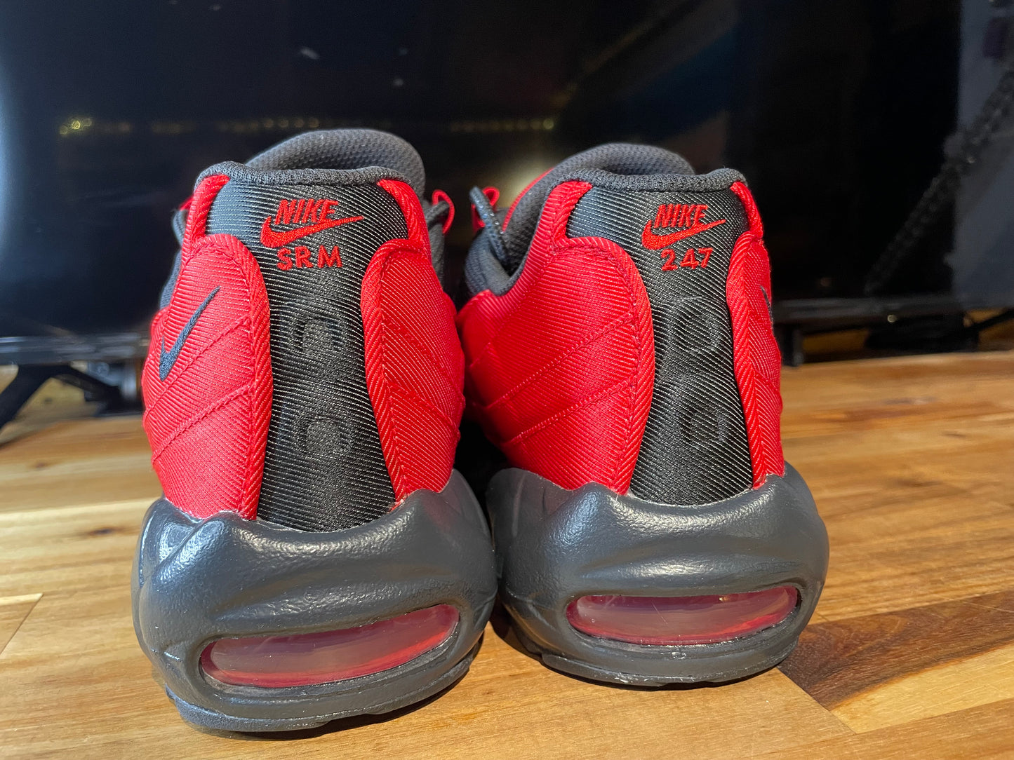 Nike Air Max 95 Sz 11