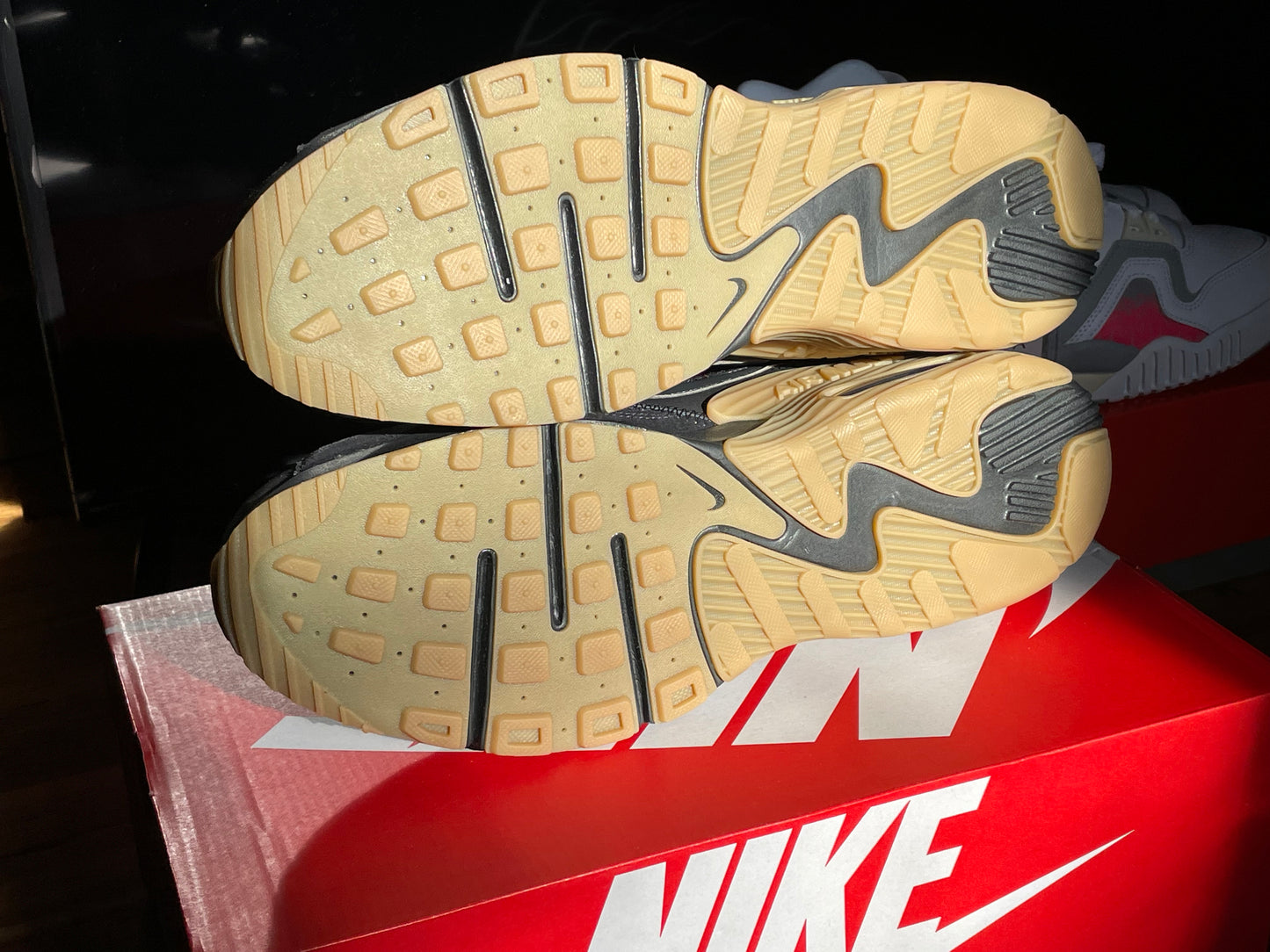 Nike Air Max Excee Sz 13