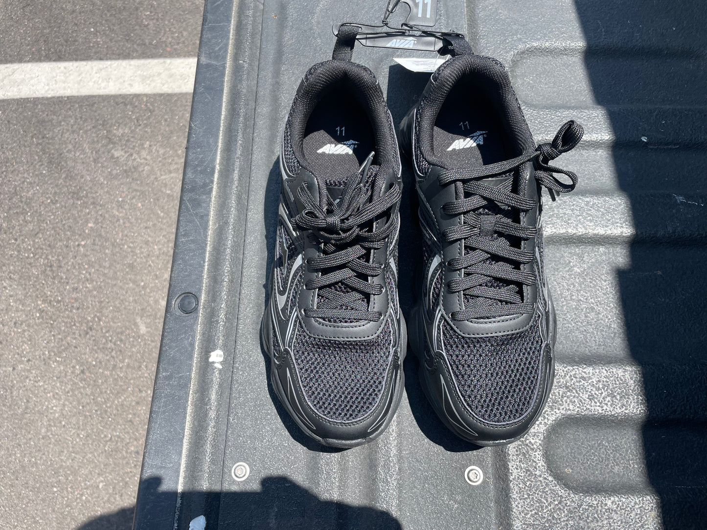 * Avia Bubbles Sz 11