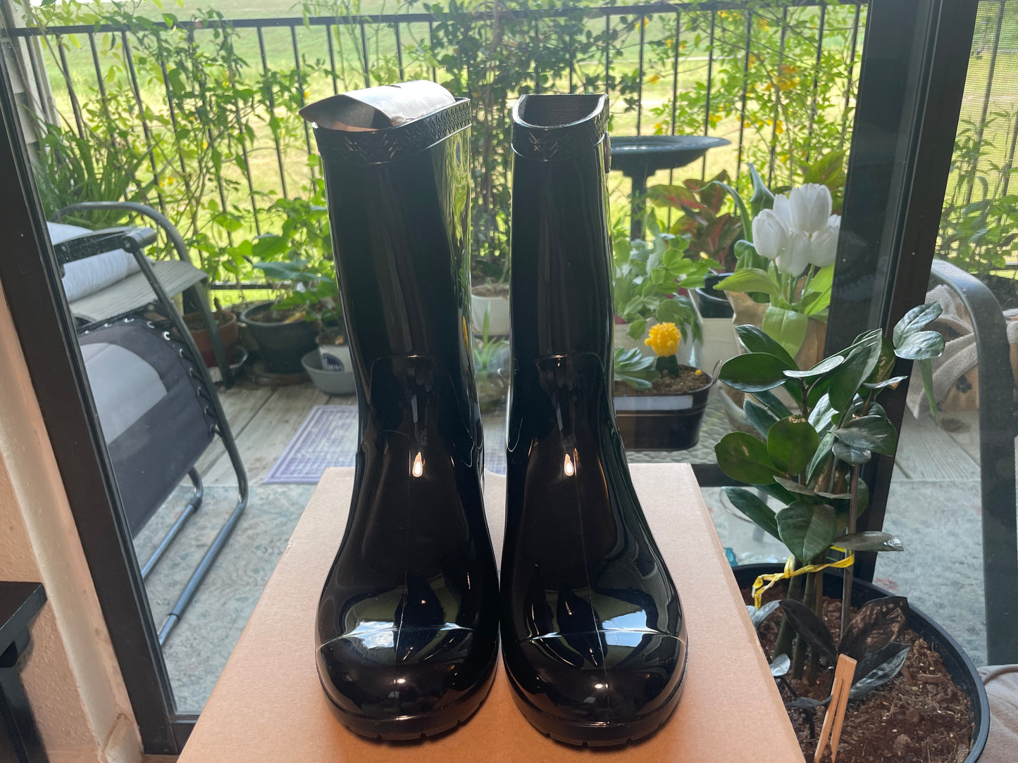 * UGG Sienna W Sz 8