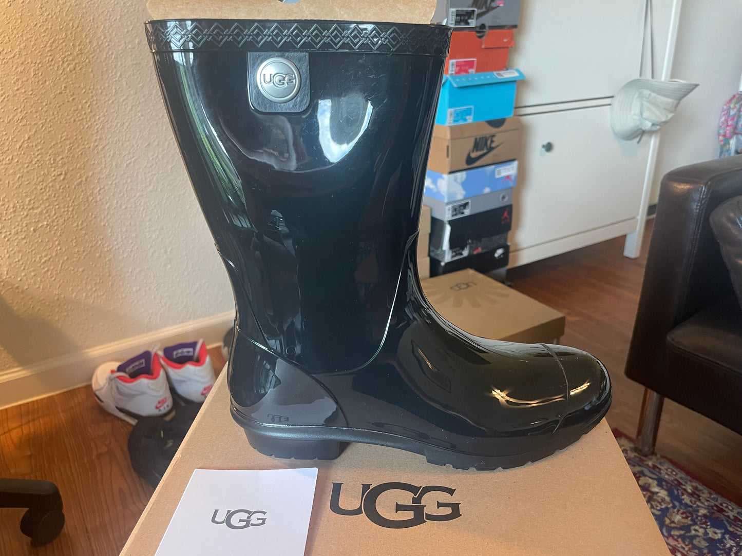 * UGG Sienna W Sz 7