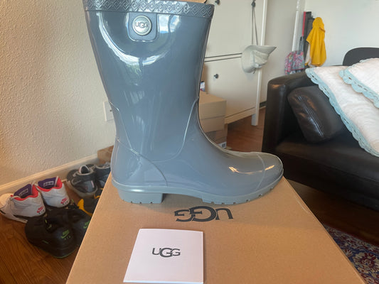 * UGG Sienna W Sz 8