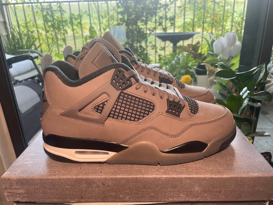 Air Jordan 4 Cave Stn Sz 11.5