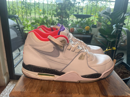 Nike Flight 89 Sz 10.5