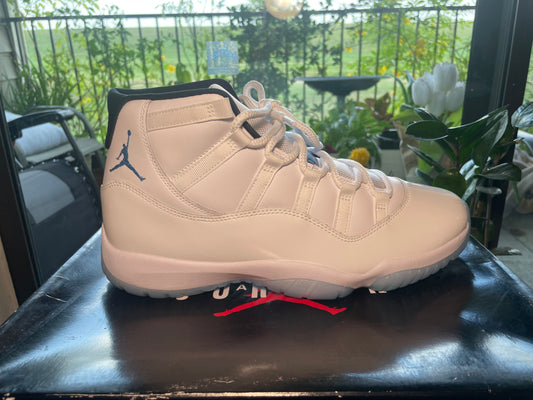 Air Jordan 11 Sz 11