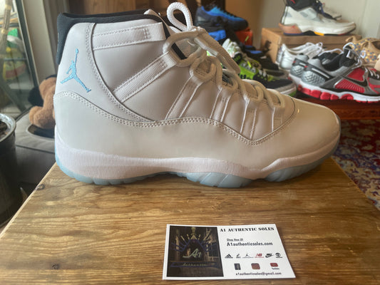 Air Jordan 11 Sz 11