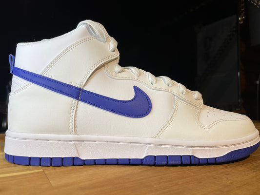 Nike Dunk Hi Sz 10.5