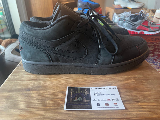 Air Jordan 1 Lo Craft Sz 11