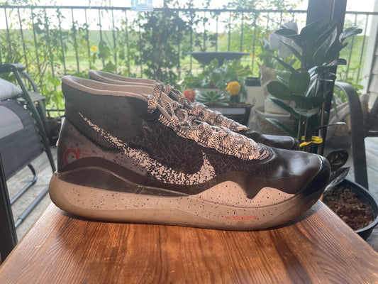 Nike KD 12 Sz 11