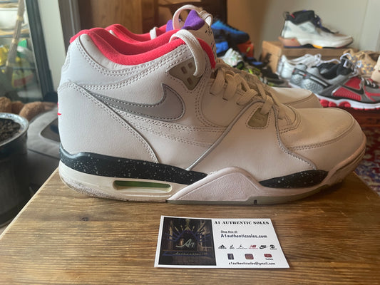 Nike Flight 89 Sz 10.5