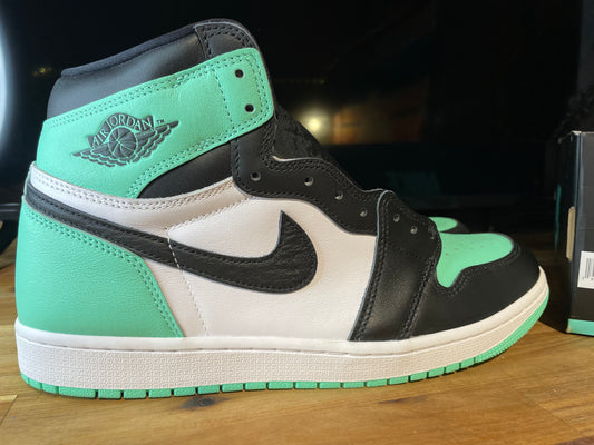 Air Jordan 1 Hi Sz 11.5