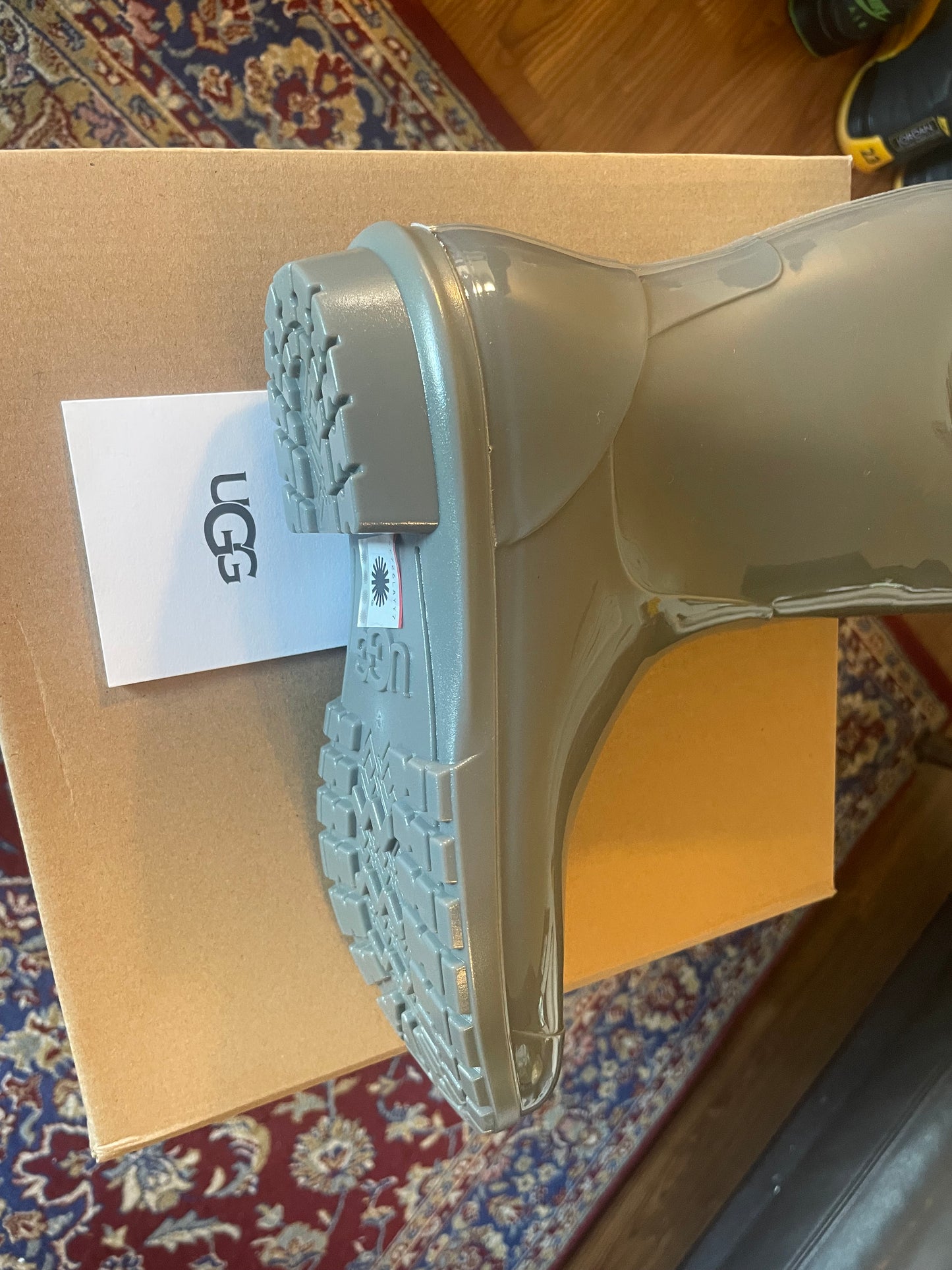 * UGG Sienna W Sz 8