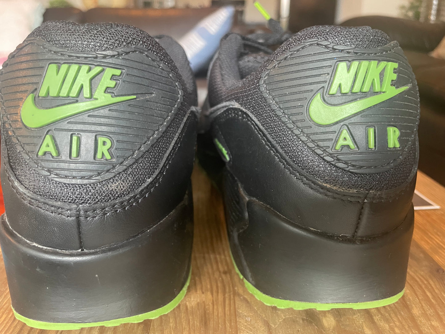 Nike Air Max 90 Sz 11