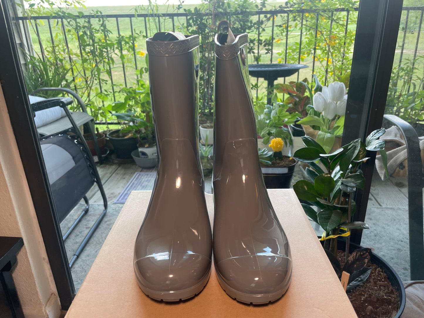 * UGG Sienna W Sz 8
