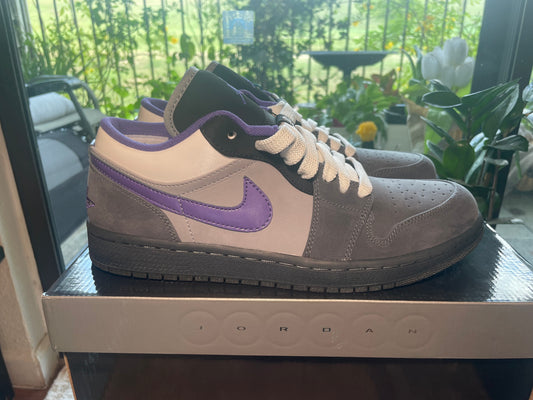 Air Jordan 1 Phat Lo (2010) Sz 10.5