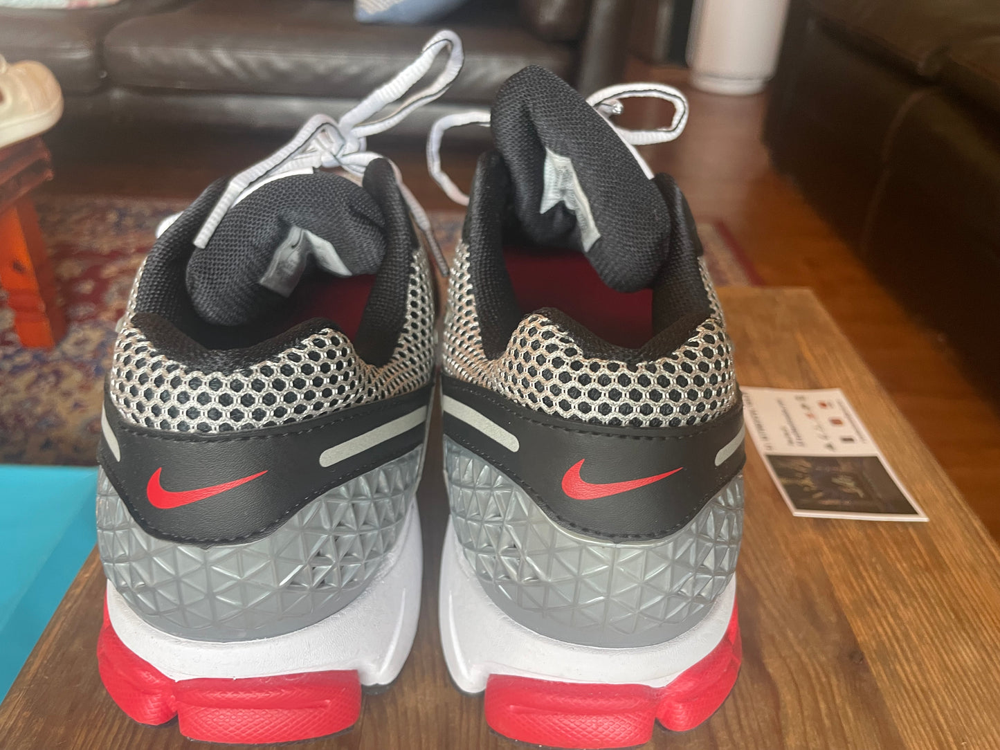 Nike Vomero 5 Sz 10.5 VNDS