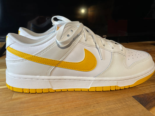 Nike Dunk Lo Sz 12