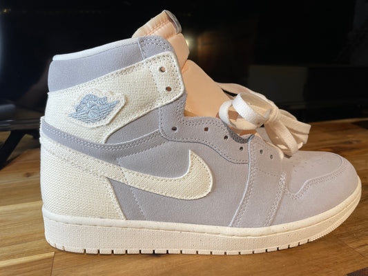 Air Jordan 1 Hi Sz 10