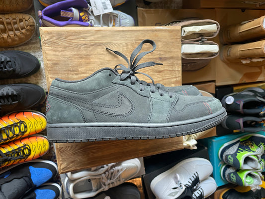 Air Jordan 1 Lo Craft Sz 11