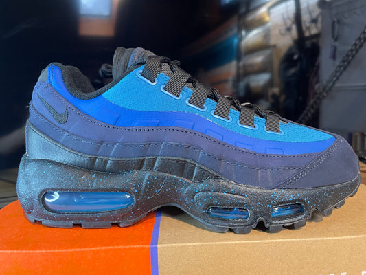 Nike Air Max 95 x Stash Sz M 5.5 W 7