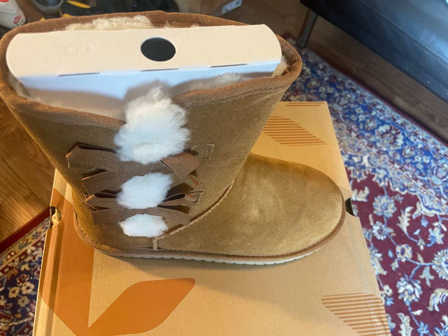 * UGG Victoria W Sz 8