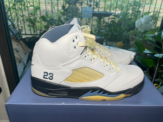Air Jordan 5 A Ma Maniere Sz Vnds W 12 M 10.5