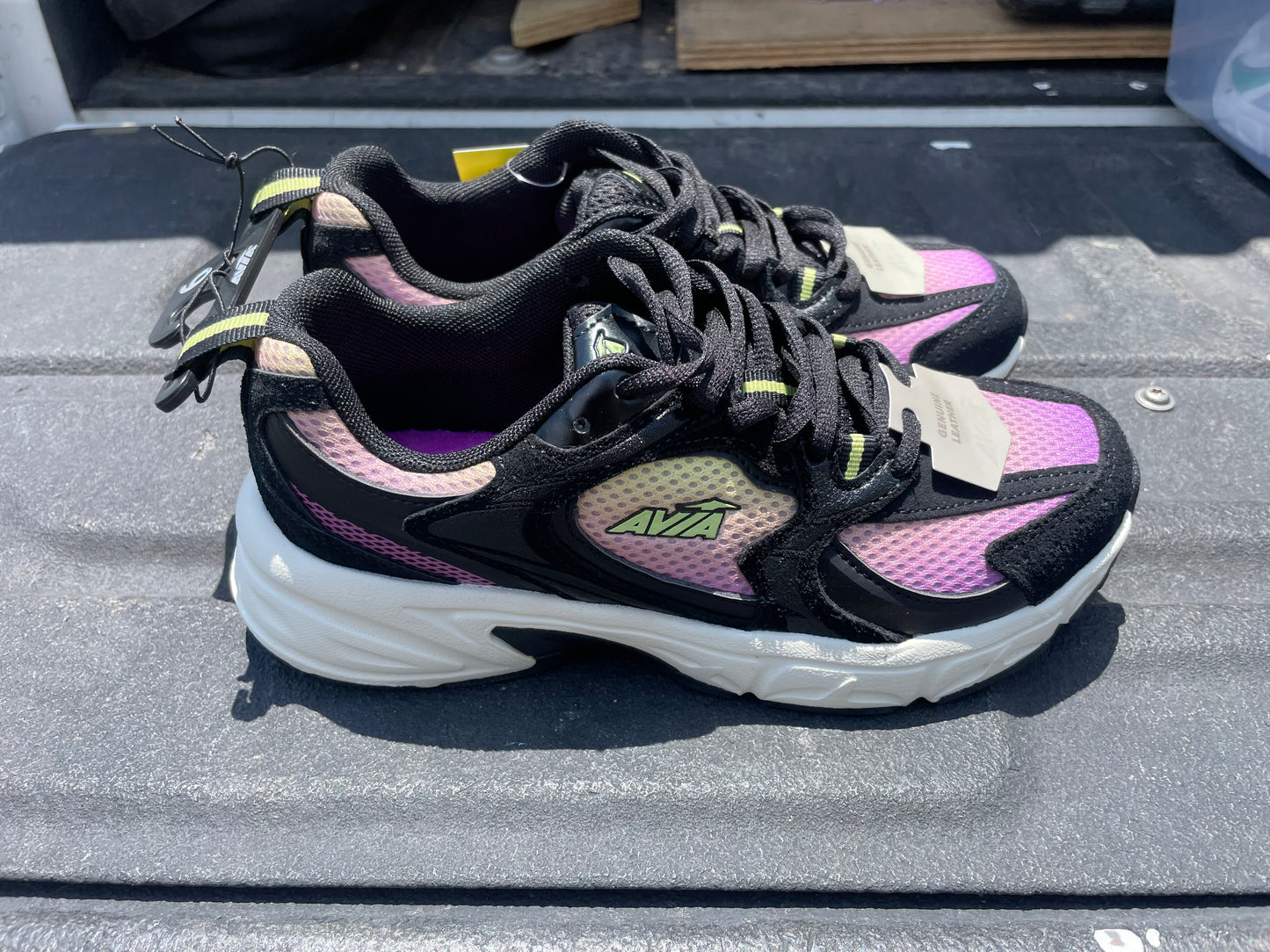 *Avia 5000 W Sz 6