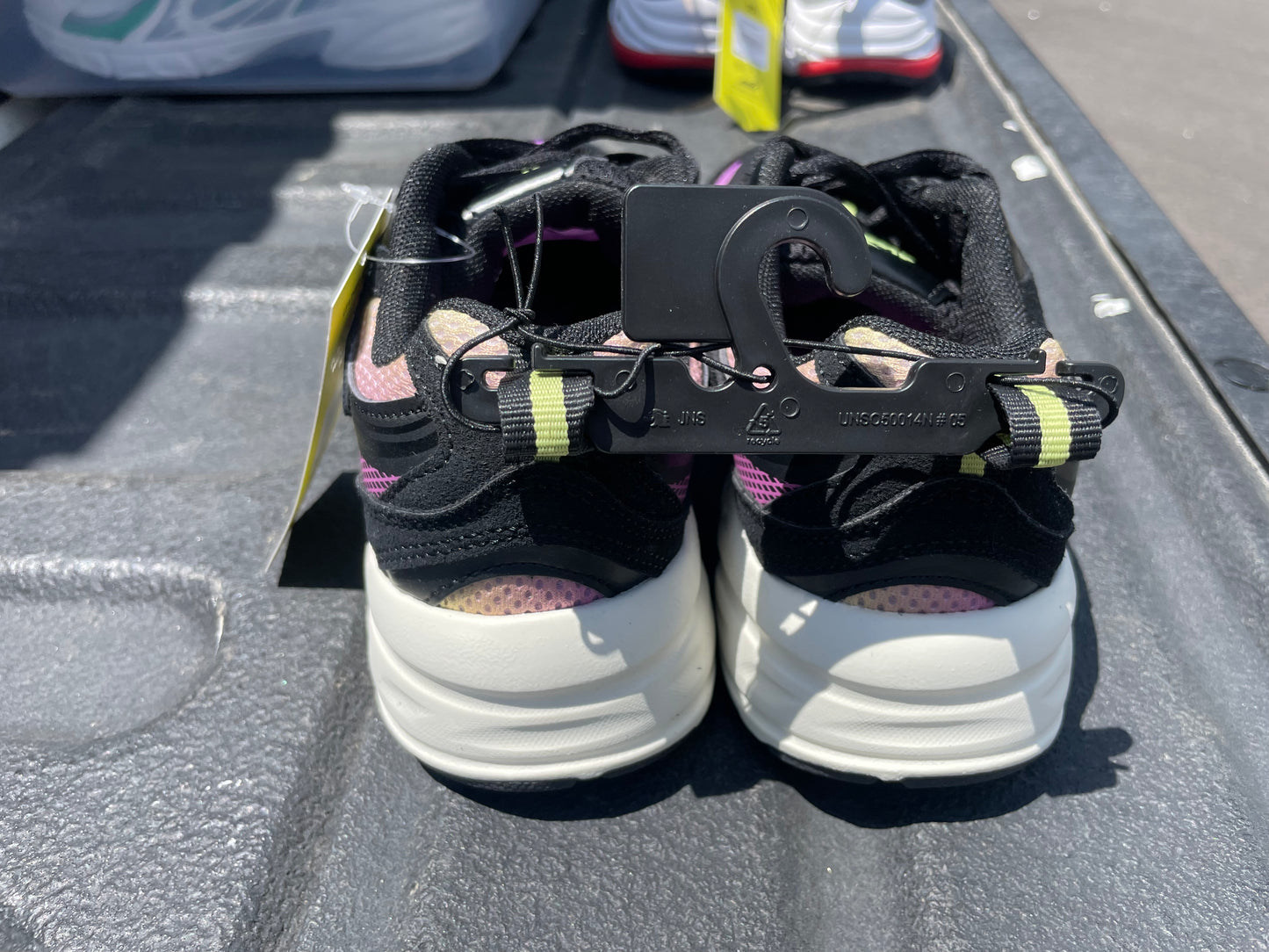 *Avia 5000 W Sz 6