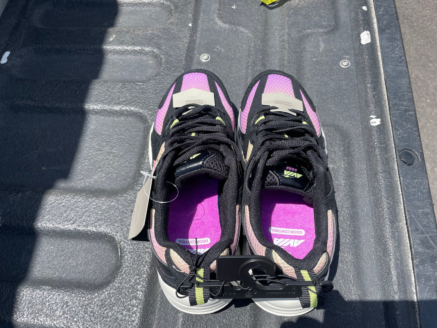 *Avia 5000 W Sz 6